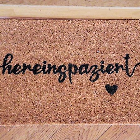 Modernes Einraumzimmer Mit Eigenem Bad, Balkonnutzung, Zentrumsnah - In 10 Minuten Mit Dem Rad Oder Dem Oepnv Zur Arena Und In Leipzigs Innenstadt Eksteriør billede