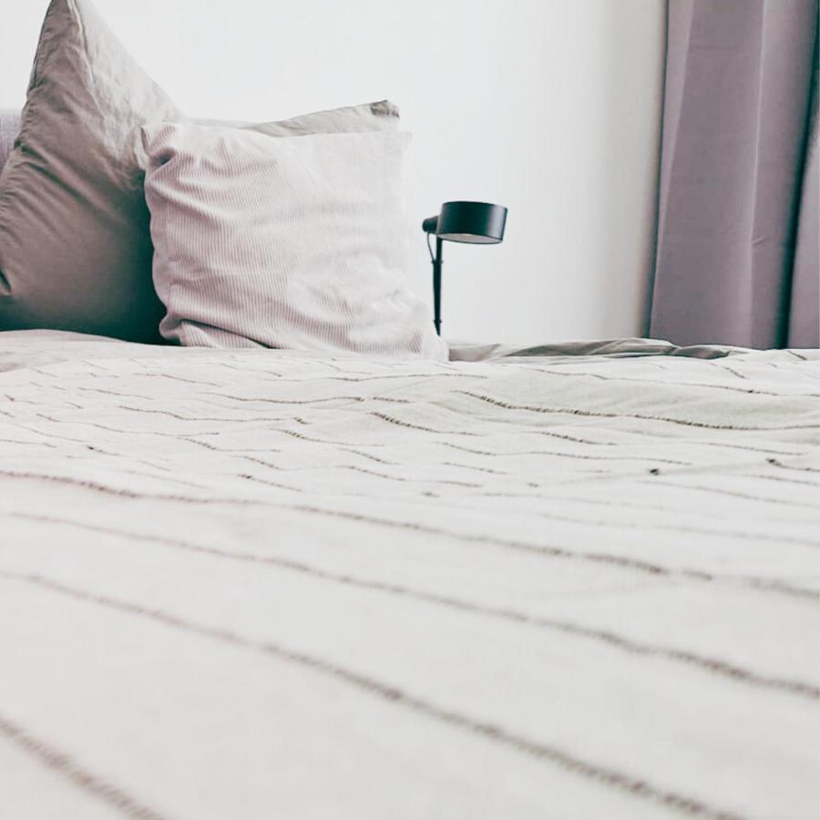 Modernes Einraumzimmer Mit Eigenem Bad, Balkonnutzung, Zentrumsnah - In 10 Minuten Mit Dem Rad Oder Dem Oepnv Zur Arena Und In Leipzigs Innenstadt Eksteriør billede