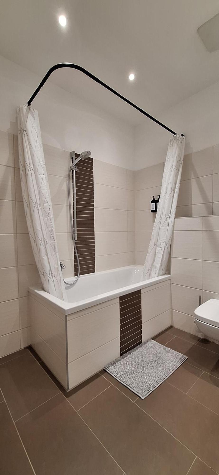 Modernes Einraumzimmer Mit Eigenem Bad, Balkonnutzung, Zentrumsnah - In 10 Minuten Mit Dem Rad Oder Dem Oepnv Zur Arena Und In Leipzigs Innenstadt Eksteriør billede
